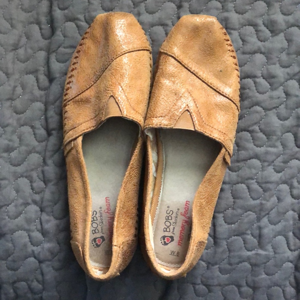 Bobs memory foam shoes